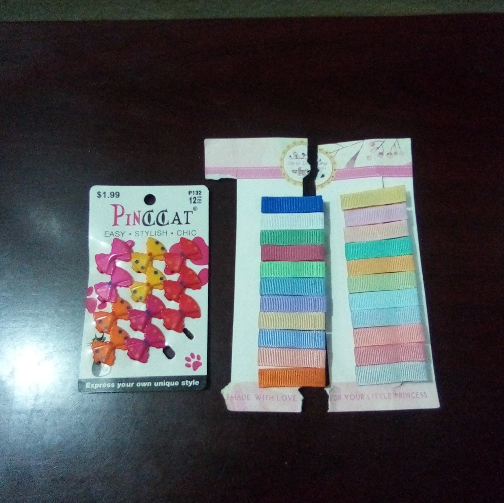 Hair Accessories